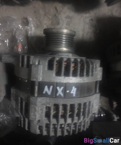 Генератор Ниссан х треил 2.0 2.5 вариатор 2009 - купить России