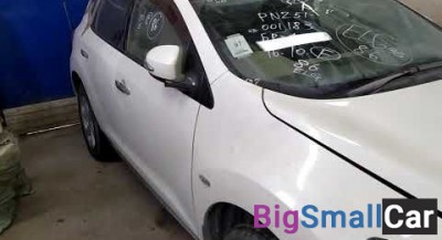 Вариатор 3.5 Ниссан Мурано VQ35DE - купить России