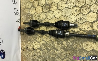 Привод тойота Камри 30 2.4 - купить России