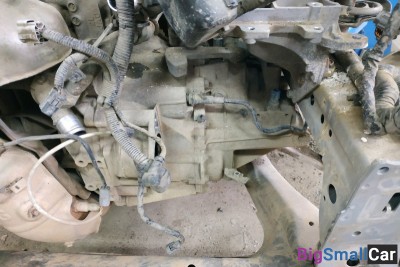 Рено колеос МКПП 2.5 - купить России