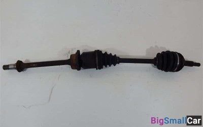 Привод правый тойота Камри 30 2.4 АКПП