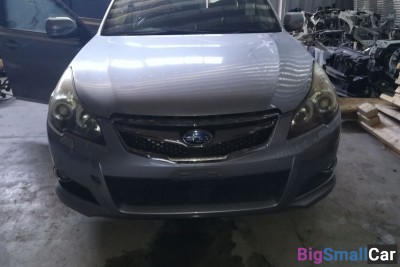 Субару Аутбек br9 АКПП 2.5