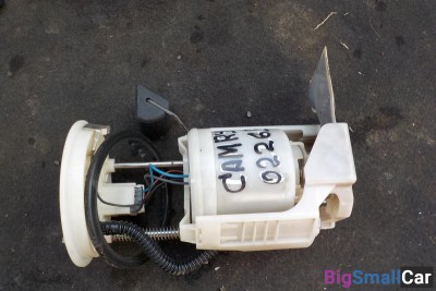 Бензонасос тойота Камри 30 2.4