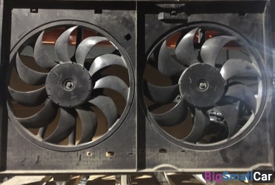 Авторазбор Ниссан икстреил т31 2.5 диффузор