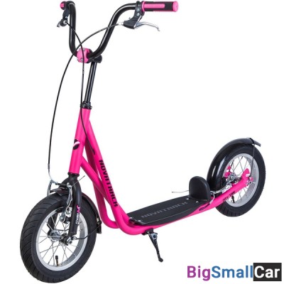 Самокат внедорожный 12STAMPN1.PN8 NOVATRACK