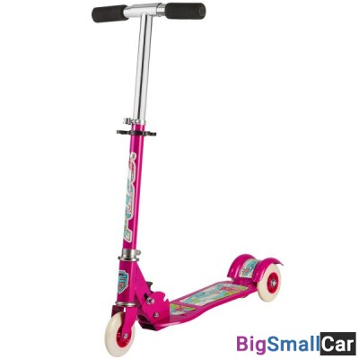 Самокат городской 100FT.FTOXX.VL7 FOXX