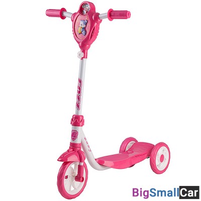 Самокат городской 115BABY.WT8 FOXX