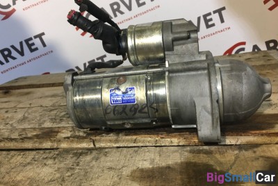 Стартер Ssangyong Rexton 662925