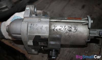 Стартер Для двс K24Z3 Honda Accord