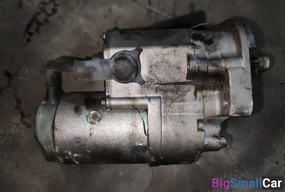 Стартер D4EA 2.0 crdi Hyundai Kia 112-125 л.с