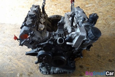 Двигатель 112941 Mercedes E210 3.2л - купить России