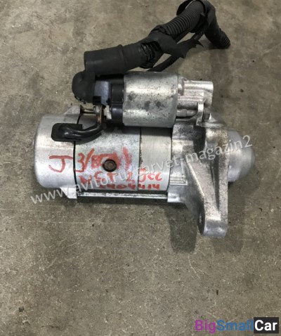 Стартер Kia Bongo J3 2.9i