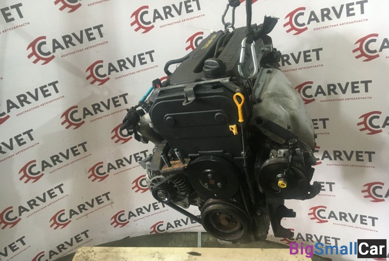 Двигатель Киа Спектра S6d Купить