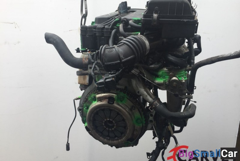 Двигатель a 5 d. Двигатель a 5 d