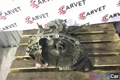 6-ст Трансмиссия F40, Opel Insignia, A20DTH 2.0, 2009-2013