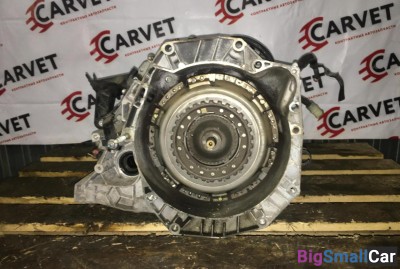 РКПП DC4.001, Renault Megane 3, K9K837 1.5, 2009-