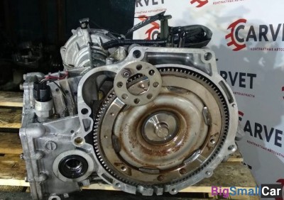 Трансмиссия A4AF3 Hyundai Getz. G4ED., 1.6л., 105л.с.