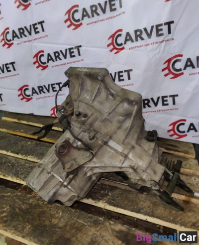 5-ст Трансмиссия Kia Rio A3E, 1.3, 2000-2005