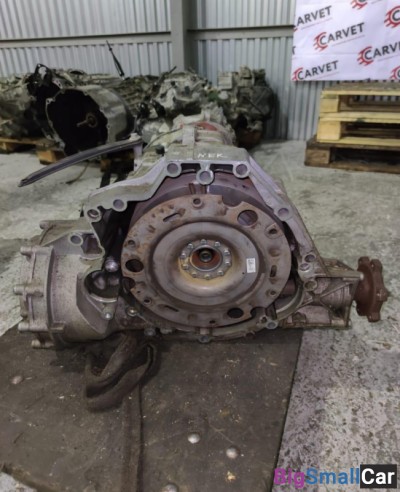 6-ст Трансмиссия NEK, Audi A4, CGL, 2.0, 4WD 2010-