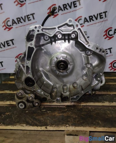 6-ст Трансмиссия, Mazda 3, P5 1.5, 2015-