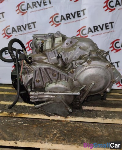 6-ст Трансмиссия, Volvo XC70, D5244T 2.4