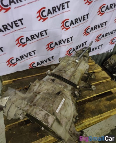 6-ст Трансмиссия, Audi A4, CAK 3.0, 4WD, 2010-