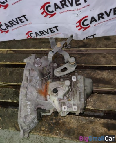 5-ст Трансмиссия  F13 4.29, Opel Corsa, A14XER 1.4, 2010-