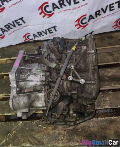 4-ст Трансмиссия, Toyota Avensis, 1ZZ-FE 1.8, 2003-2008