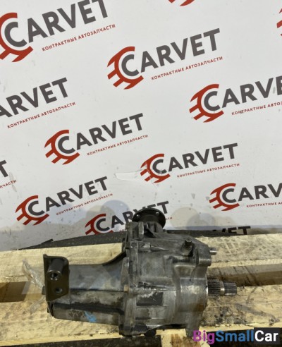 Раздаточная коробка для Трансмиссия F4A51 хендай сантафе D4EA