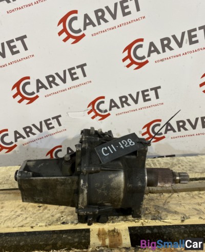 Раздаточная коробка для Трансмиссия F4A51, Раздатка для Hyundai Trajet