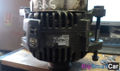 Генератор Hyundai Santa fe G6EA 2.7л