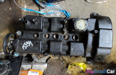 ГБЦ левая Ford Contour / Mondeo 2.5 б/у