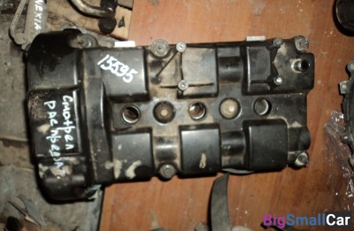 ГБЦ правая Ford Contour / Mondeo 2.5 б/у