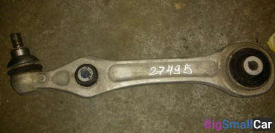 Рычаг передний нижний W222 4MATIC 2013- б/у