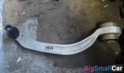 Рычаг передней подвески нижний задний правый Passat  B5  2000-2005 б/у