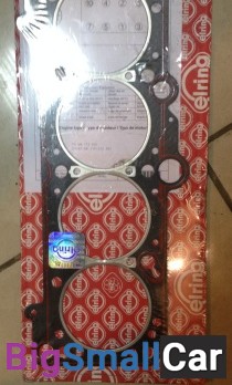 Прокладка головки блока цилиндров AUDI FORD SEAT VOLKSWAGEN ERLING 1,6 / 1.8