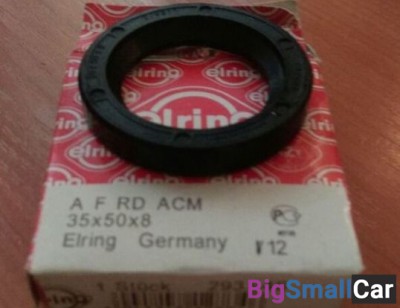 Сальник распредвала передний Honda Accord 35 x 50 x 8