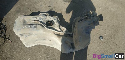 Бак топливный Passat  B5  седан 1996-2000 б/у