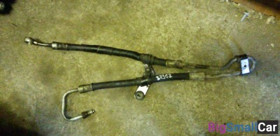 Шланг гидроусилителя Toyota Sprinter  4441012380/4441012381