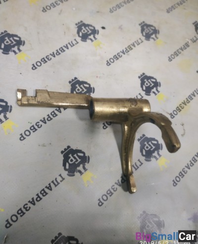 Вилка 3-4 перед B5/IB5 КПП Focus 04-08/Focus C-MAX 1.8L (125PS) MI4, 4.06  б/у