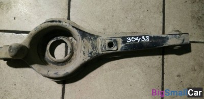 Рычаг поперечный нижний правый левый Ford Focus II б/у