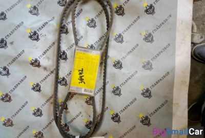 Ремень клиновый зубчатый Bosch AVX 13 x 1030 La