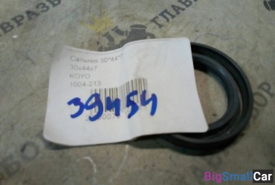 Сальник 30 x 44 x 7
