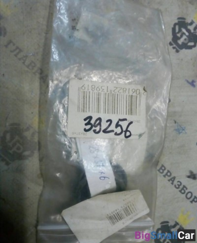 Сальник рулевой рейки FORD FIESTA 28 x 37 x 6