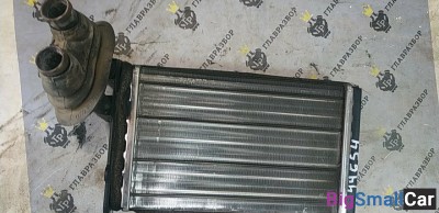 Радиатор отопителя Passat  B5  1996-2000 б/у