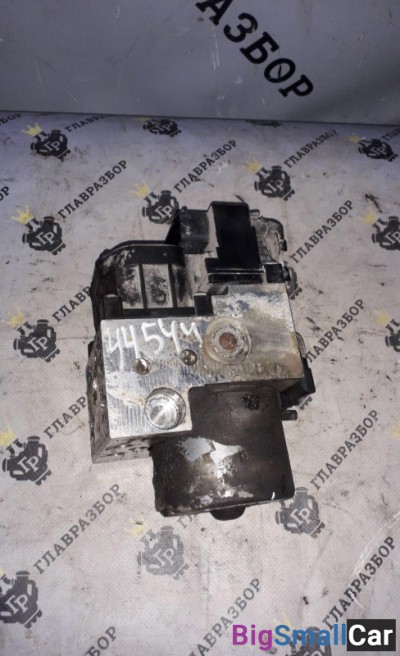 Блок ABS Volkswagen Passat  B5  1996-2000 б/у