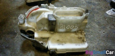 Замок двери задней правой VW Golf III  / Vento 1991-1997 б/у