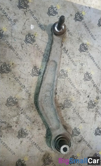 Рычаг задний верхний правый BMW 7-серия E65 / E66 2001-2008 б/у