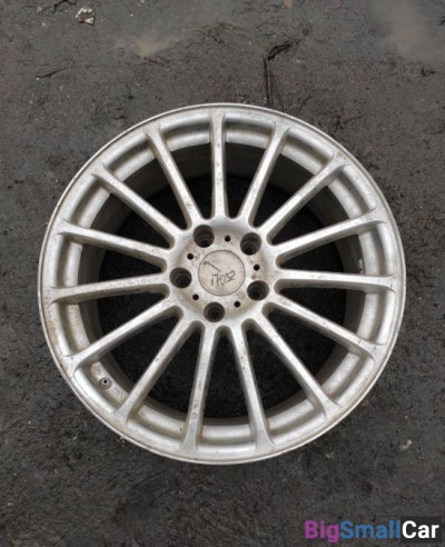 Диск литой колесный Toyota, Lexus  5 x 100 R18 б/у