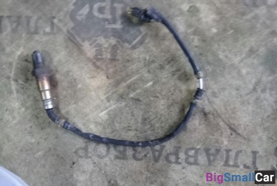 Лямбда зонд (датчик кислорода) AUDI A3  8PA  2004-2013 б/у